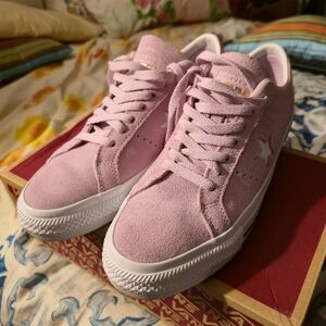 CONVERSE ONE STAR